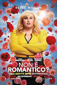 Rebel Wilson in Non è romantico? (2019)