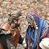 Engin Altan Düzyatan and Esra Bilgiç in Dirilis: Ertugrul (2014)