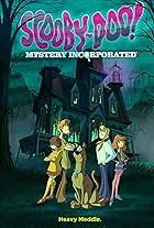 Scooby-Doo! Mystery Incorporated