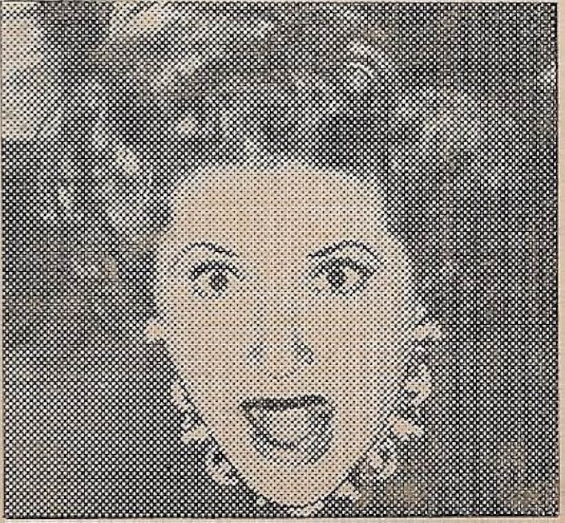 Gracie Allen in Mr. and Mrs. North (1942)