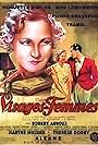 Visages de femmes (1939)