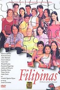 Primary photo for Filipinas