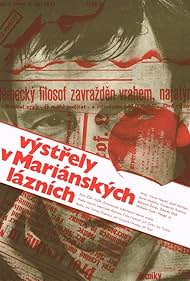 Výstrely v Mariánských Lázních (1973)