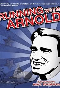 Primary photo for Running with Arnold