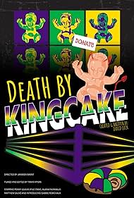 Death by King Cake (2023)