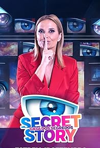 Primary photo for Secret Story - Casa dos Segredos