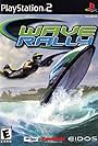 Wave Rally (2001)