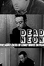 Dead Neon: The Many Faces of Lenny Bruce on Film (2023)