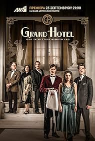 Grand Hotel (2024)