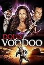 Obba Babatundé and Kenya Moore in Dolls of Voodoo (2013)