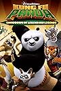 Kung Fu Panda: Showdown of Legendary Legends (2015)