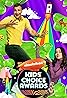 Nickelodeon Kids' Choice Awards 2022 (2022) Poster