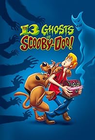 Primary photo for The 13 Ghosts of Scooby-Doo