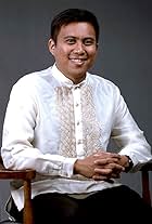 Jethro Tenorio