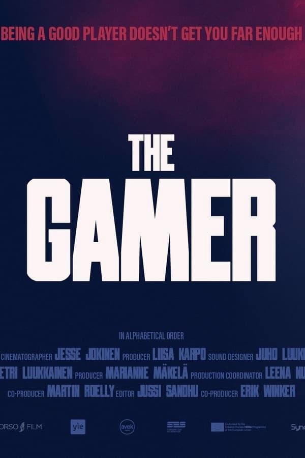 The Gamer (2023)