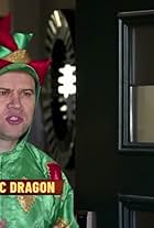 Piff the Magic Dragon in Josh Gates Tonight (2020)