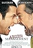 Anger Management (2003) Poster