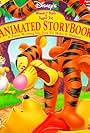 Disney's Animated Storybook: Winnie the Pooh and Tigger Too (1999)