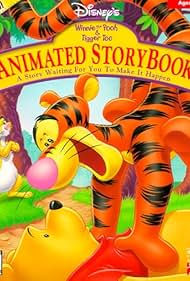 Disney's Animated Storybook: Winnie the Pooh and Tigger Too (1999)