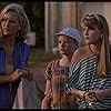 Laura Dern, Sara Inglis, and Margaret Welsh in Smooth Talk (1985)