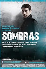 Primary photo for Sombras