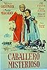 Il cavaliere misterioso (1948) Poster