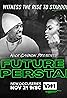 Nick Cannon Presents: Future Superstars (TV Series 2023– ) Poster