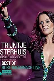 Trijntje Oosterhuis in Trijntje Oosterhuis - Best of Burt Bacharach (2009)