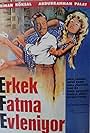 Erkek Fatma evleniyor (1963)