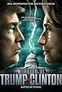 Trump vs. Clinton: Clash of the Titans (2016)