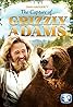 The Capture of Grizzly Adams (TV Movie 1982) Poster