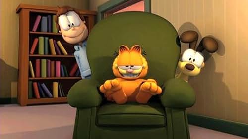 The Garfield Show: Opening Theme