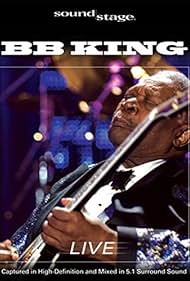 B.B. King: Live at the Woodlands (1994)