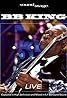 B.B. King: Live at the Woodlands (1994) Poster