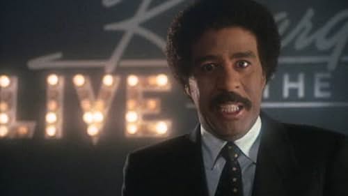 Richard Pryor: Live on the Sunset Strip