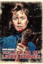 The Legend of Lizzie Borden