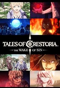 Primary photo for Tales of Crestoria -The Wake of Sin-