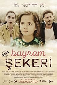 Bayram Sekeri (2021)