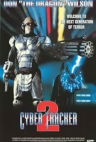 Cyber-Tracker 2 (1995)