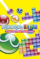 Puyo Puyo Tetris