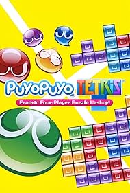 Puyo Puyo Tetris (2014)