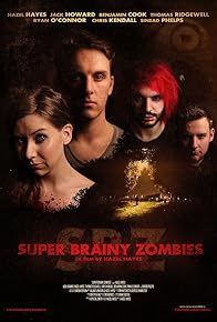 Primary photo for Super Brainy Zombies