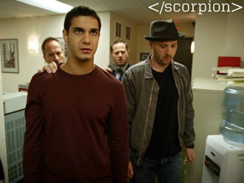 Scorpion (2014)