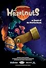 Hazelnuts - in search of the perfect planet (2022)