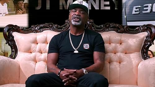 Who Dat The J.T. Money Story