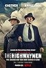 The Highwaymen (2019) Poster