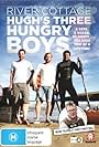 Hugh's Three Hungry Boys (2012)