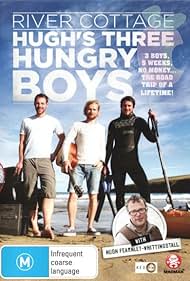 Hugh's Three Hungry Boys (2012)