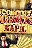 Comedy Nights with Kapil (TV Series 2013–2016) Poster