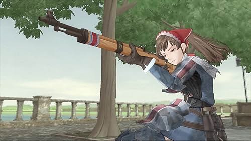 Valkyria Chronicles: Remastered